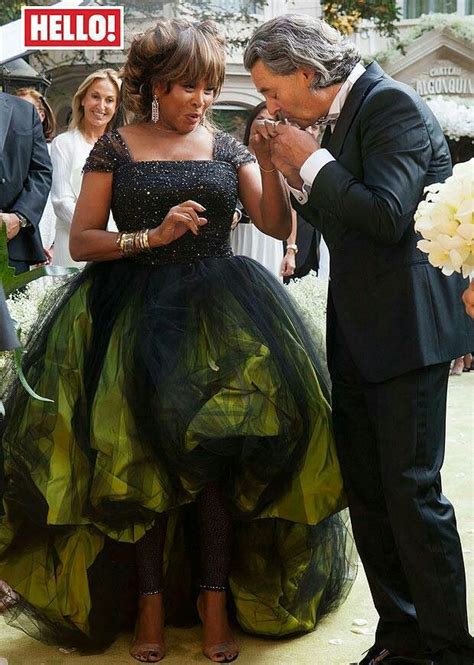 tina turner wedding dress